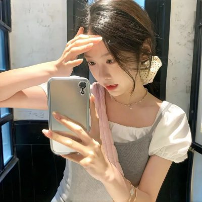 怪妳过分美丽