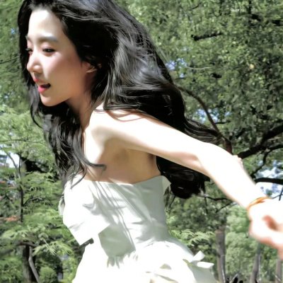 关中女人